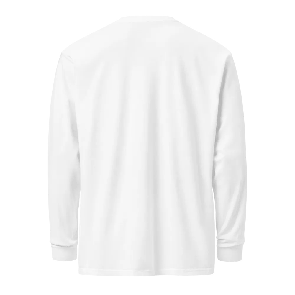 The Whole Problem, Circulatory System Long Sleeve Tee product image (2)