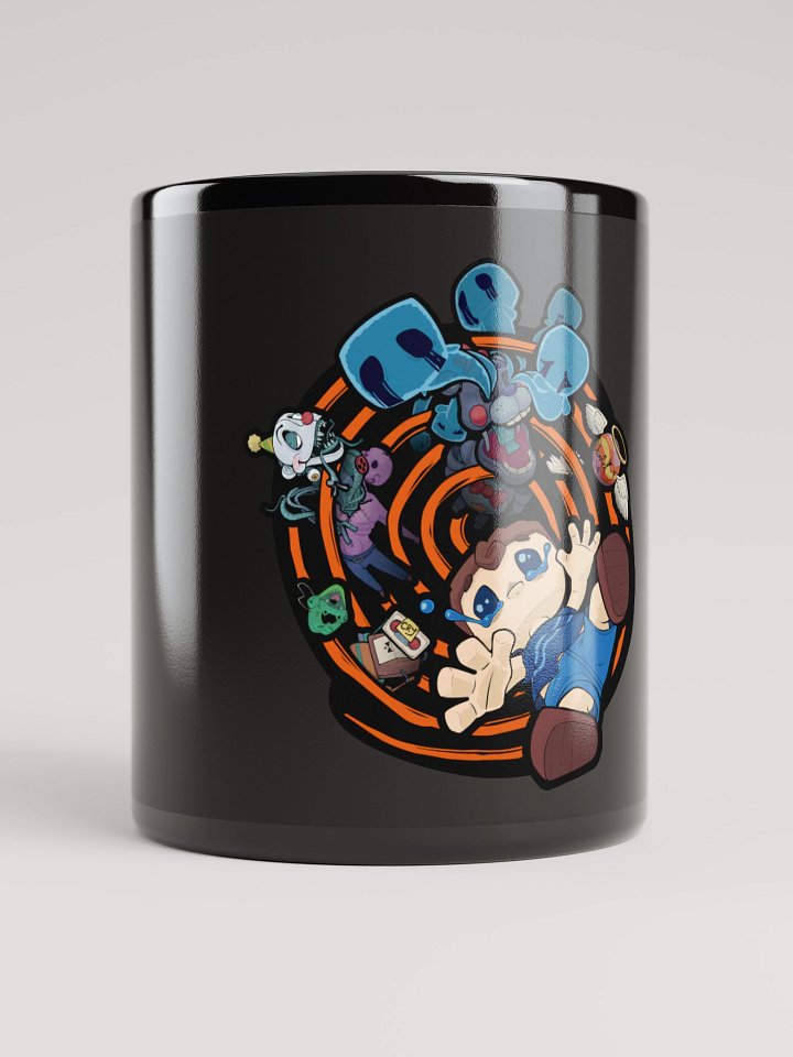 TDreads Chat Memes Coffee/Tea Mug product image (1)