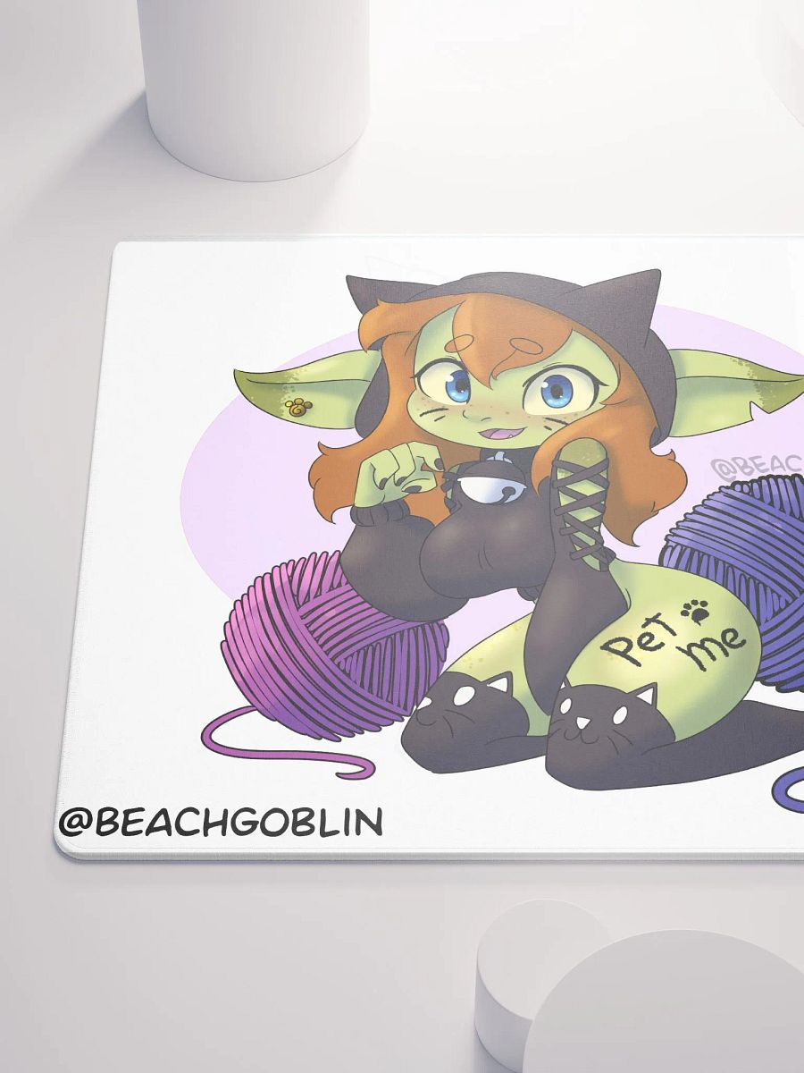 pet me mouse pad product image (6)