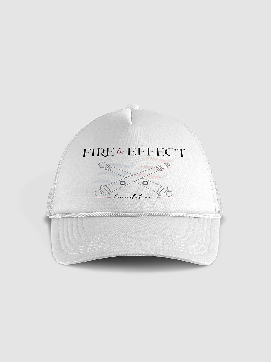 Fire 4 Effect Hat product image (1)