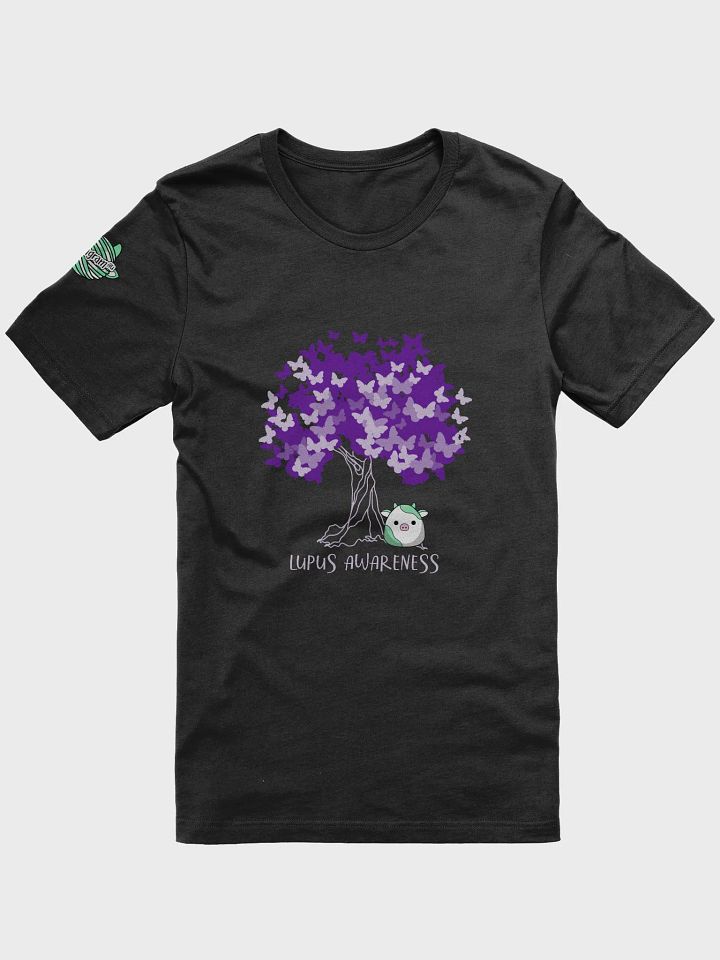 Lupus Awareness Shirt product image (1)