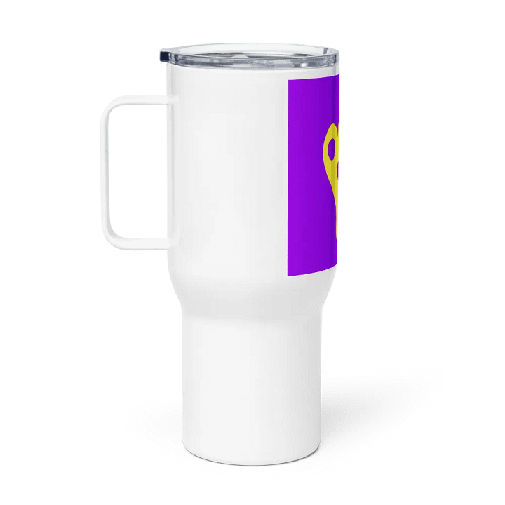 Kitty Travel Mug Pro product image (1)