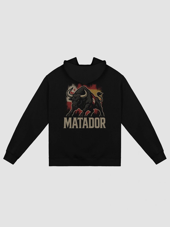 El Matador - Sudadera (Oversized) product image (2)
