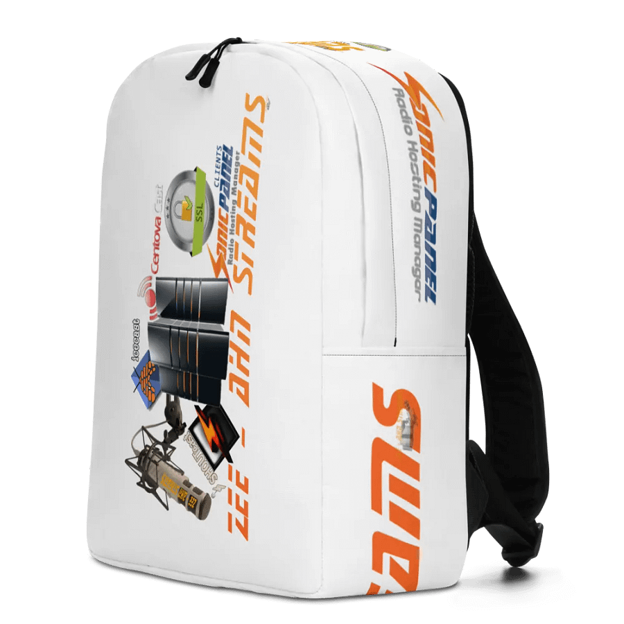 ZEE - BACKPACK product image (12)