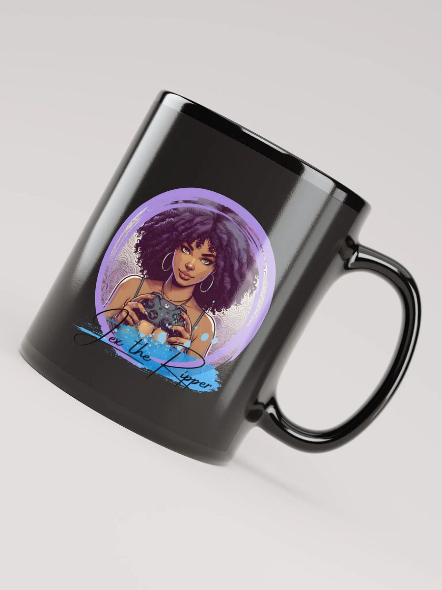 Ripper Logo Mug product image (8)