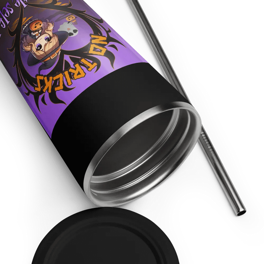 Witchy Self-Love Insulated Tumbler product image (12)