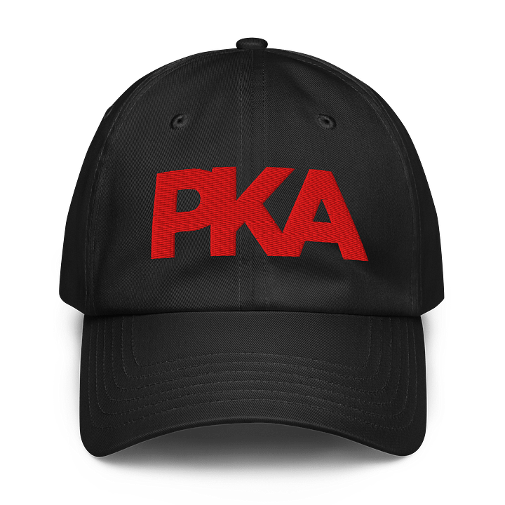Under Armor PKA Dad Hat product image (1)