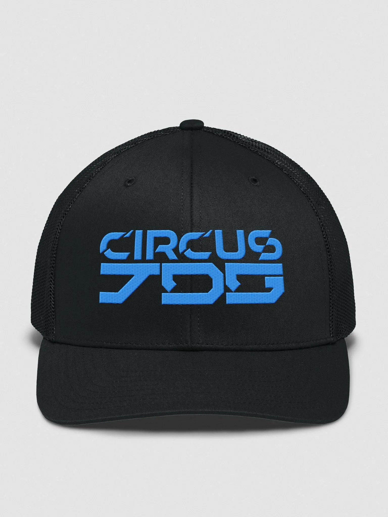 Circusjdg Trucker Hat product image (7)