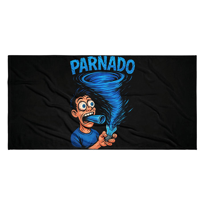 parnado towel product image (2)