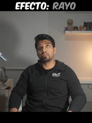 La mejor y más económica luz portatil para creación de videos. @ulanzi #ulanzi #ulanzies #ulanzil023 #ulanzilight #L02340WPro #luz #ulanzi40W #streamer #creadorcontenido