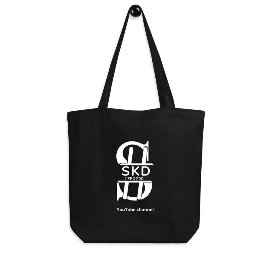 Сумка - SKD #ffd700 YouTube product image (7)