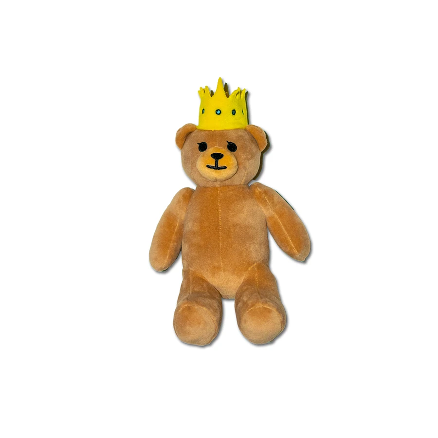 Brooke | Teddy Bear product image (1)