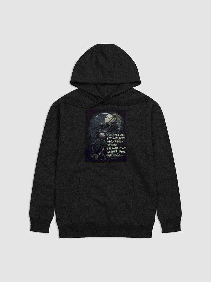 i trusted you product image (1)