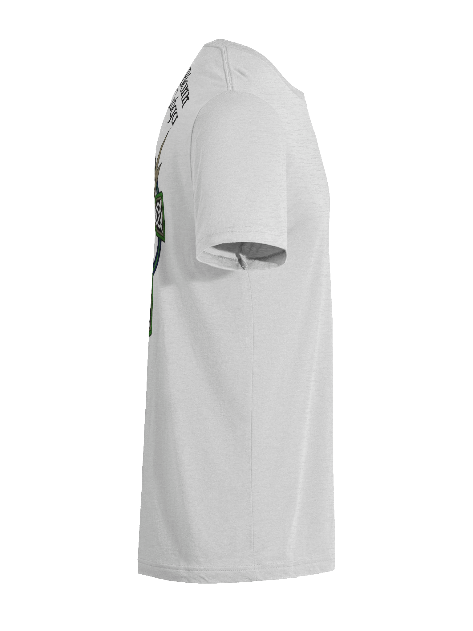 An T-ádh Bíonn Leis Na Cróga product image (12)