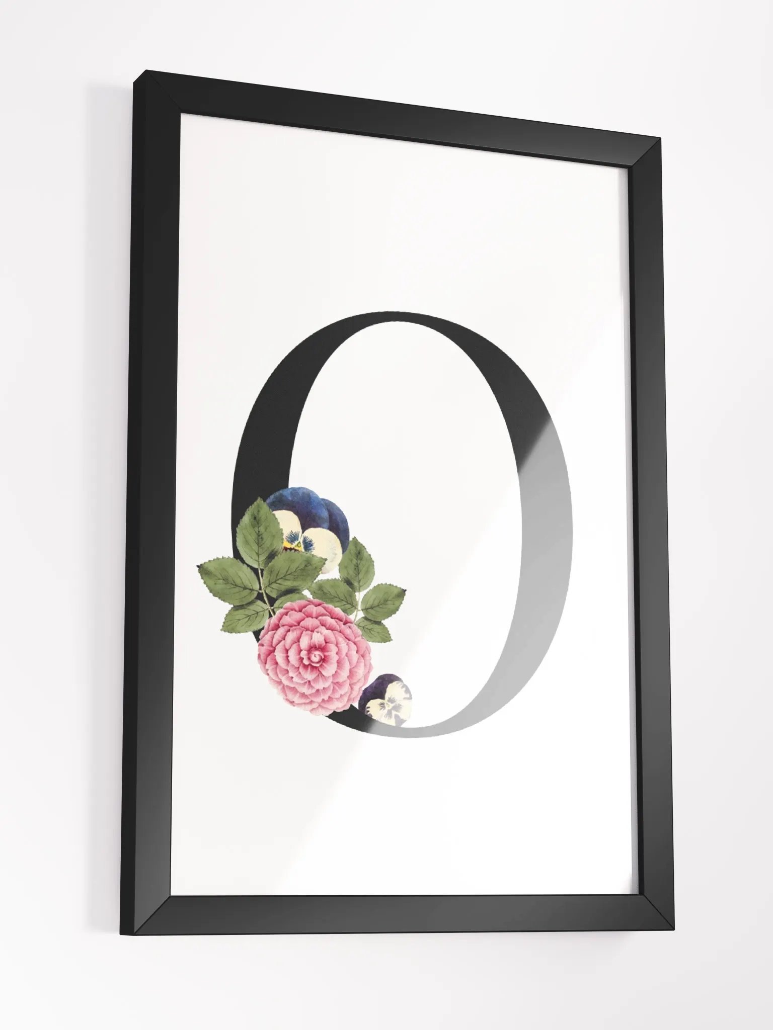 Floral 