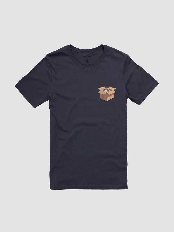 Cats, Boxes and Laundry Design 11 product image (6)