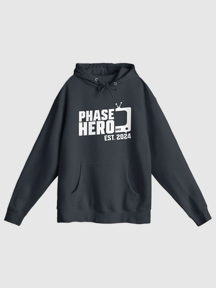 Day One Hoodie product image (1)
