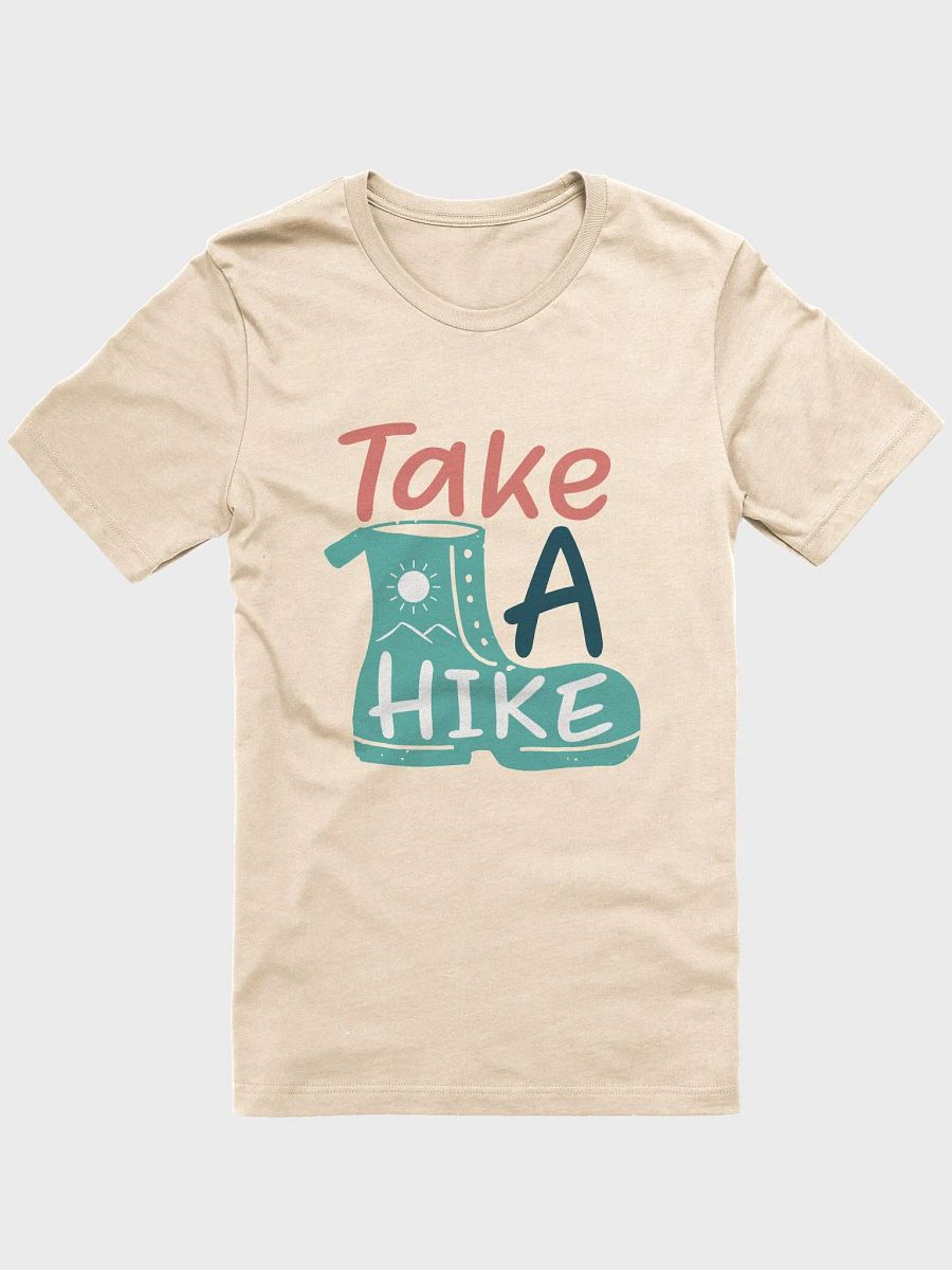 Take a Hike T-Shirt product image (61)