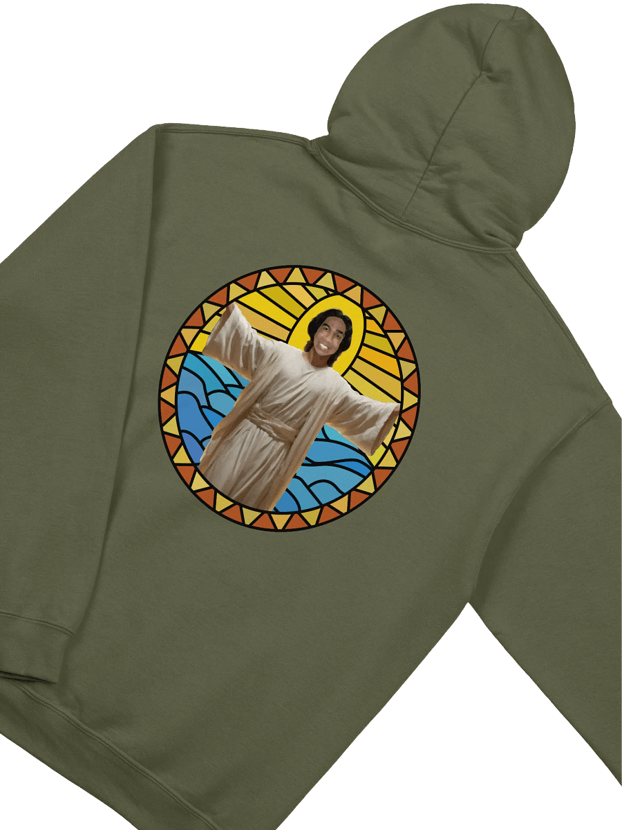 Cult of man Hoodie product image (4)