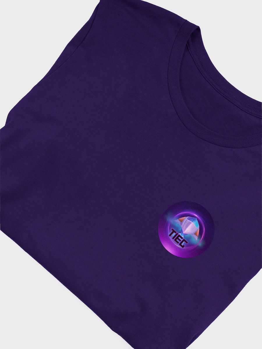 Galactic TIEG Spaceship T-Shirt product image (49)