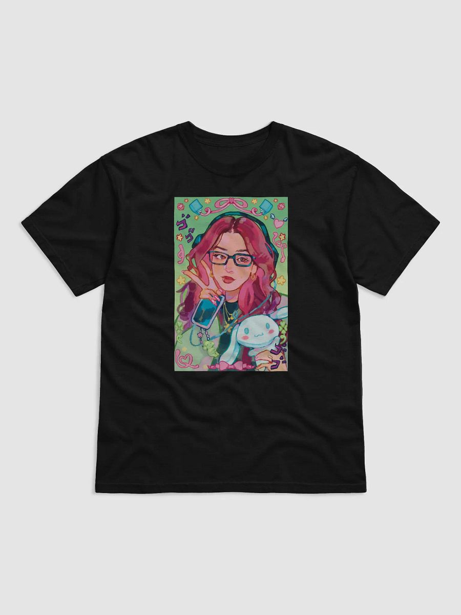 TRINKET CORE ☆ tee product image (5)