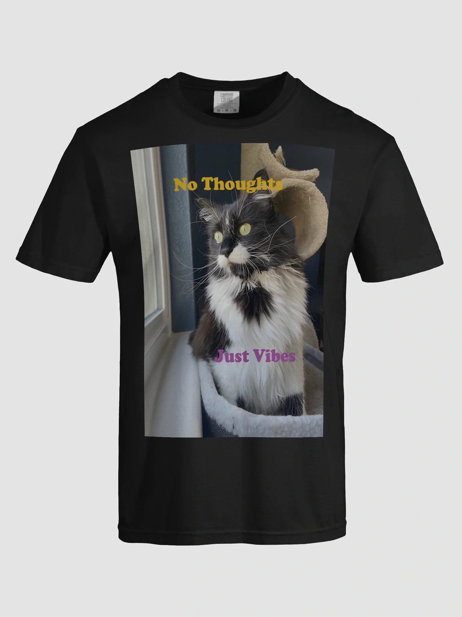 No Thoughts product image (7)