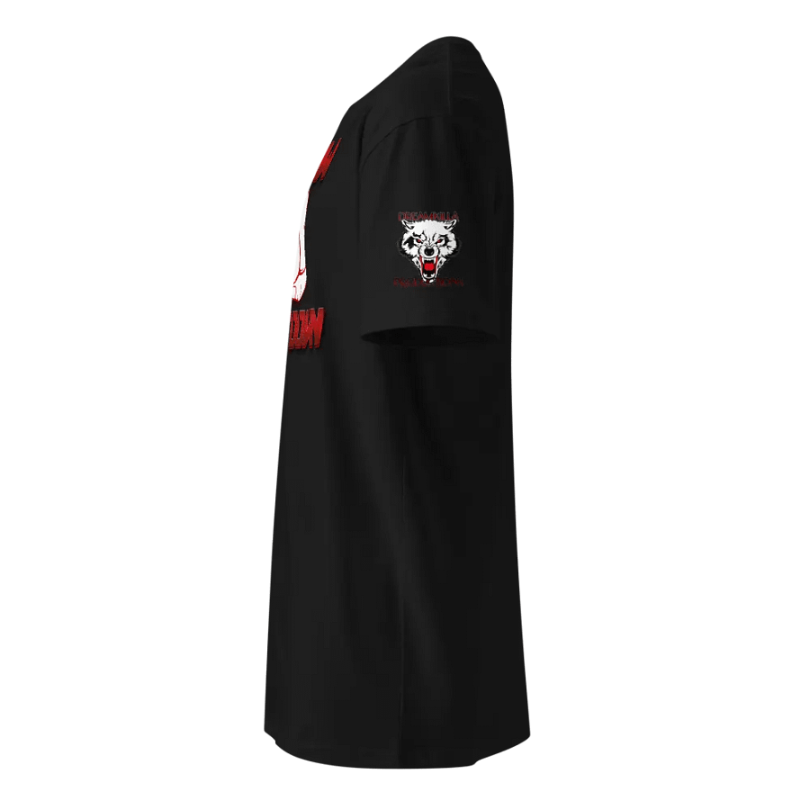 SMW Beatdown T-Shirt product image (5)