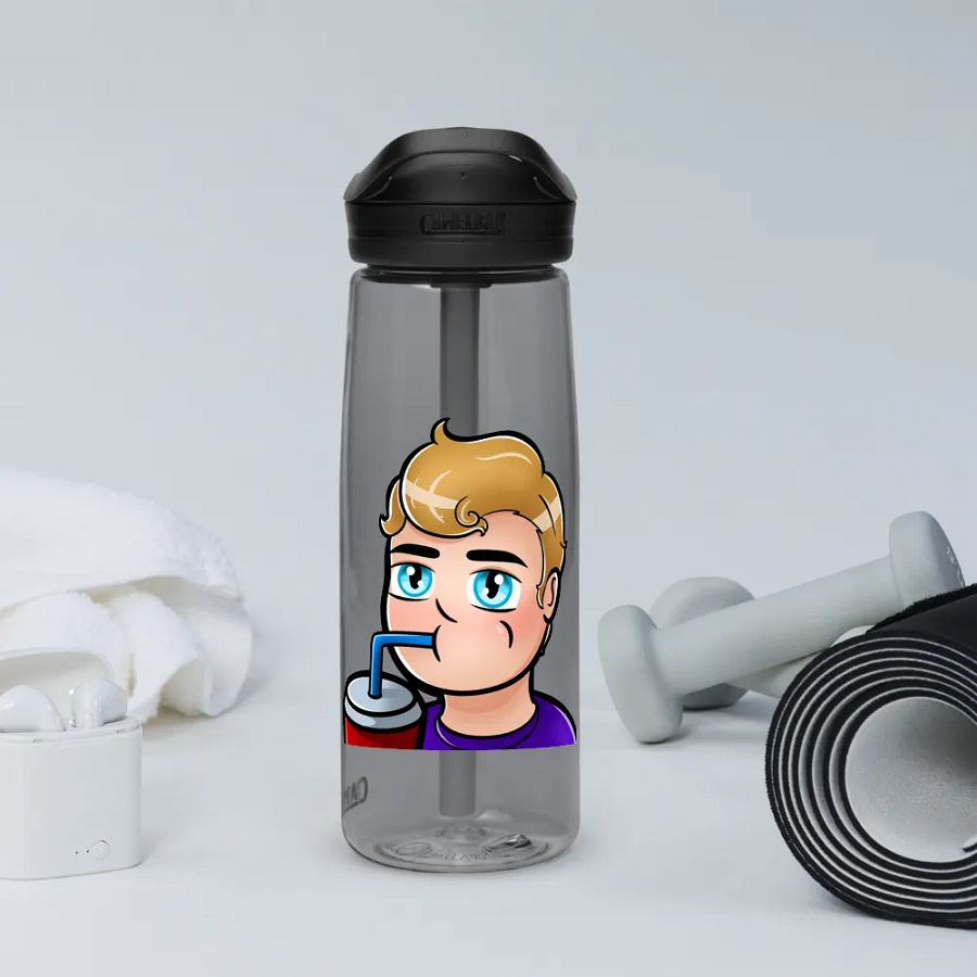 Reskos Sip Drinking Water Bottle product image (12)