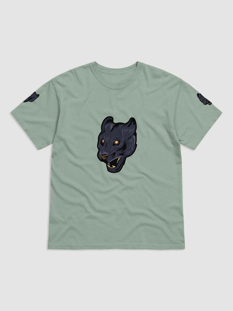 Panther logo T-Shirt product image (1)