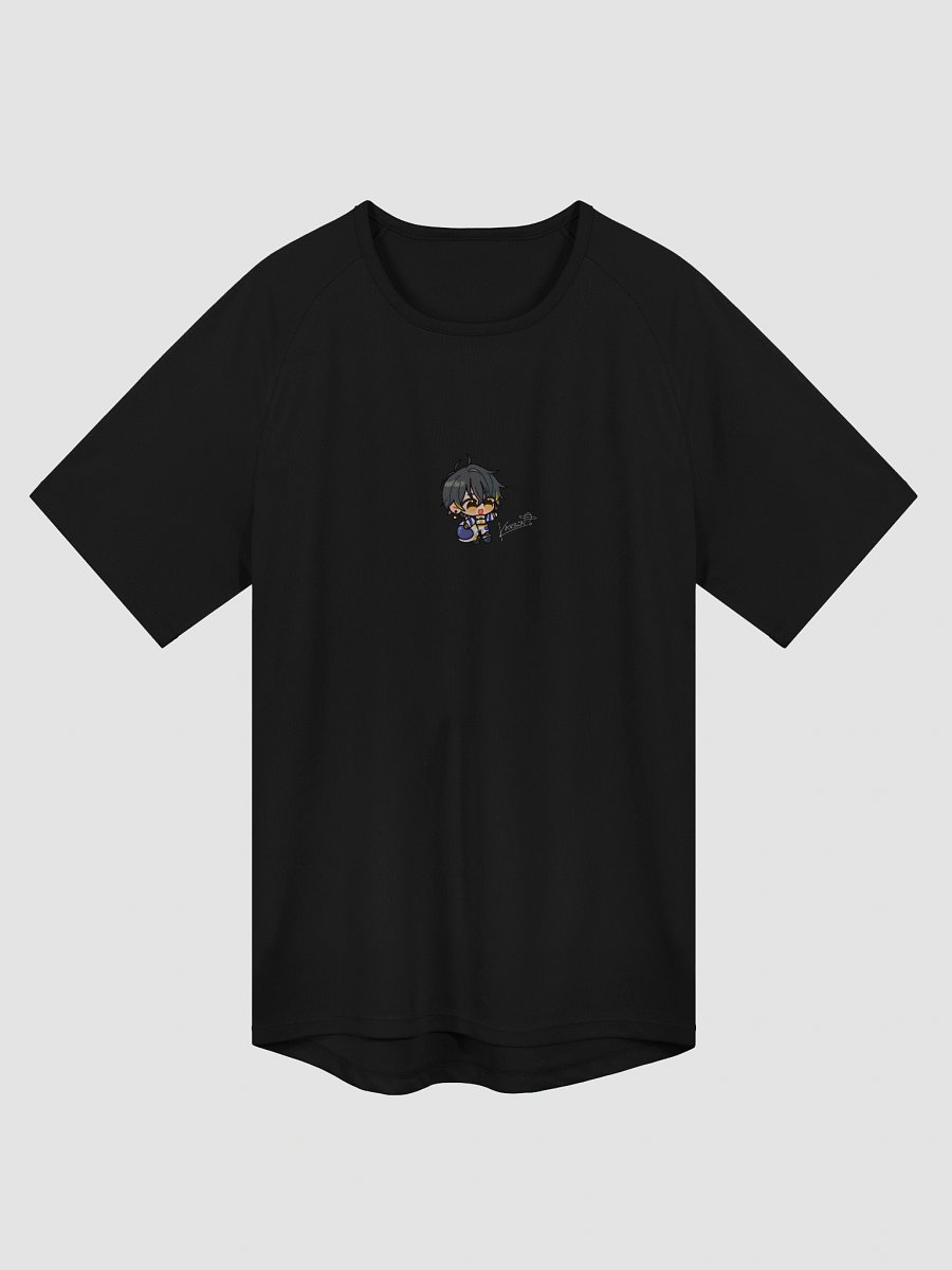 Chibi Karbon Loose Tee product image (1)