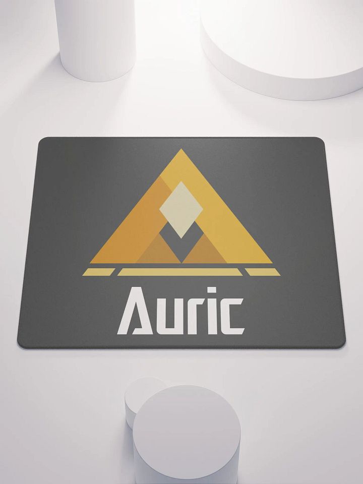 Auric Unified Mouse Pad product image (1)