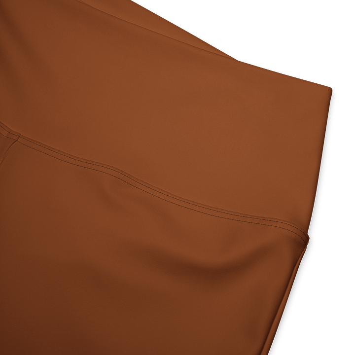 Celestial Virgo All-Over Flare Leggings product image (1)