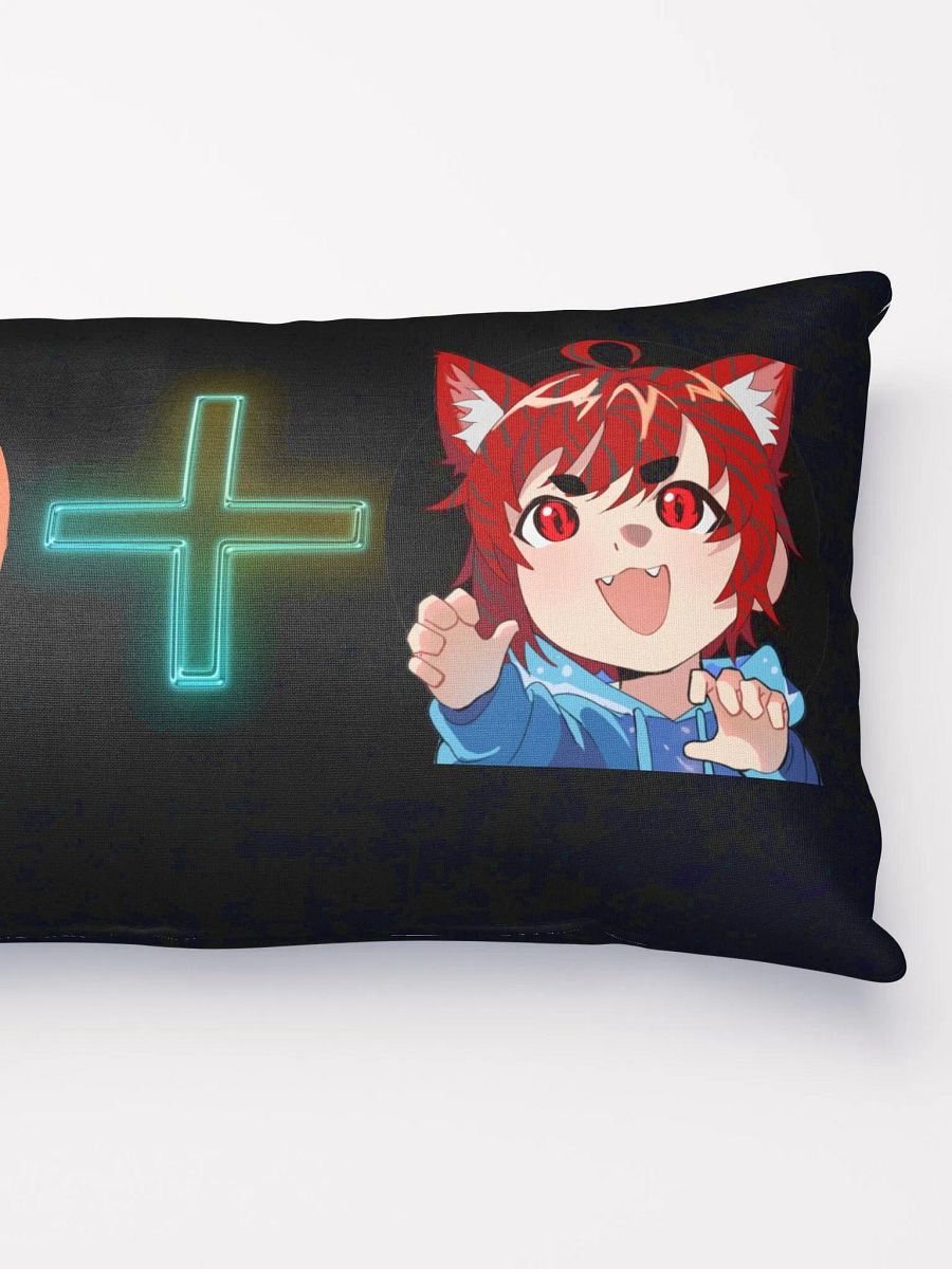 Soulful Flowey - Pillow product image (5)