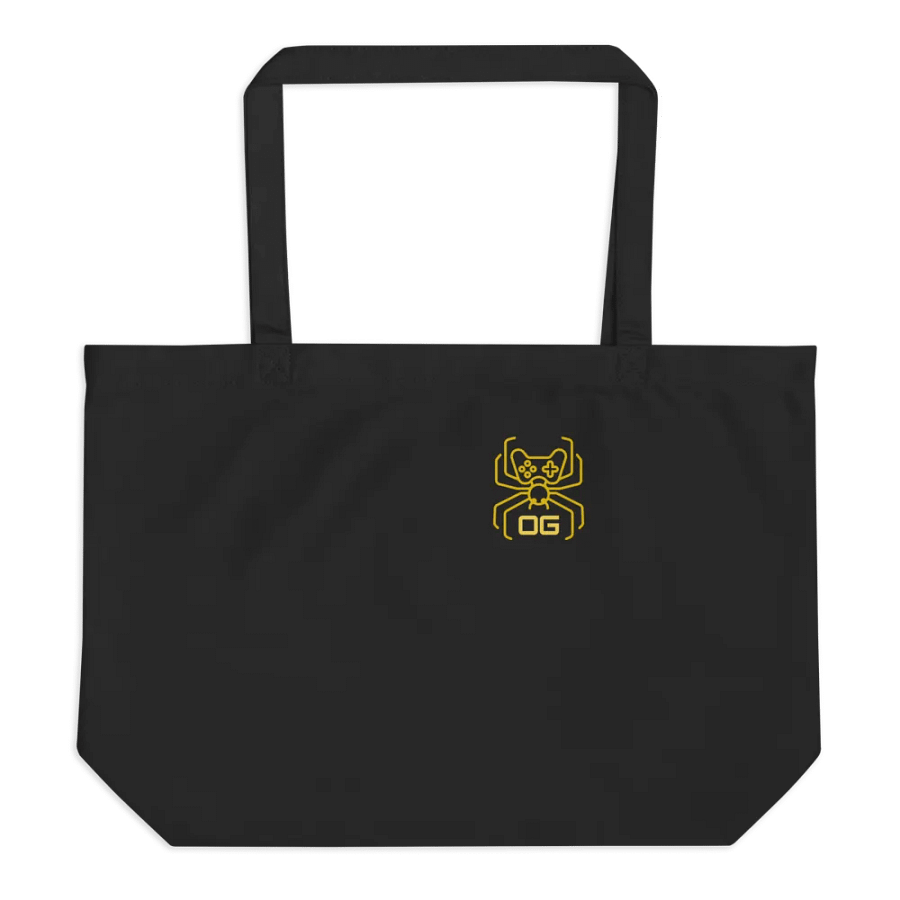 WebSlinger OG Gaming Tote product image (1)
