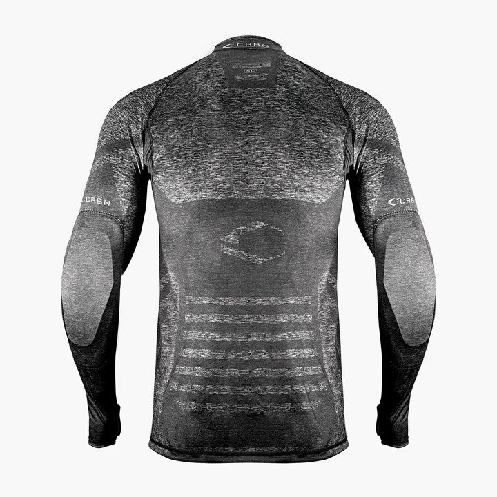SC PRO TOP - GREY product image (3)