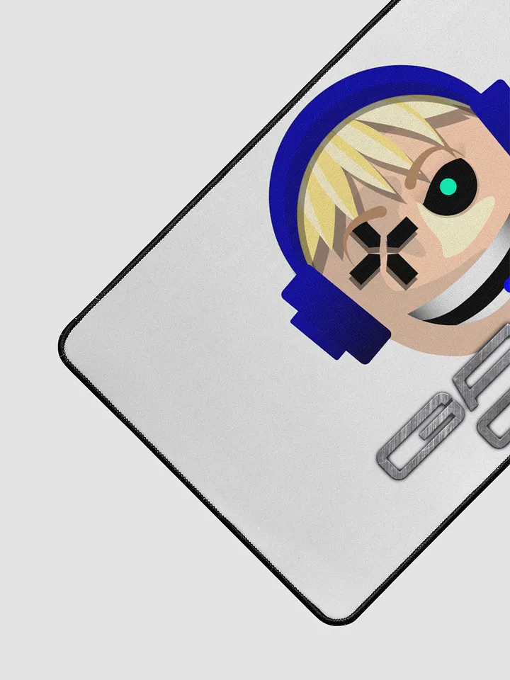 HendOps Classic GAME ON! Desk Mat product image (2)