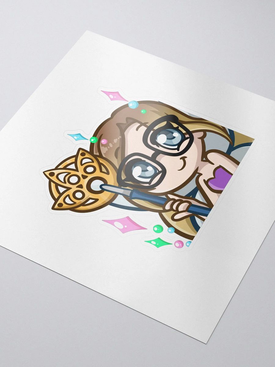 Pixi Sent Sticker product image (3)