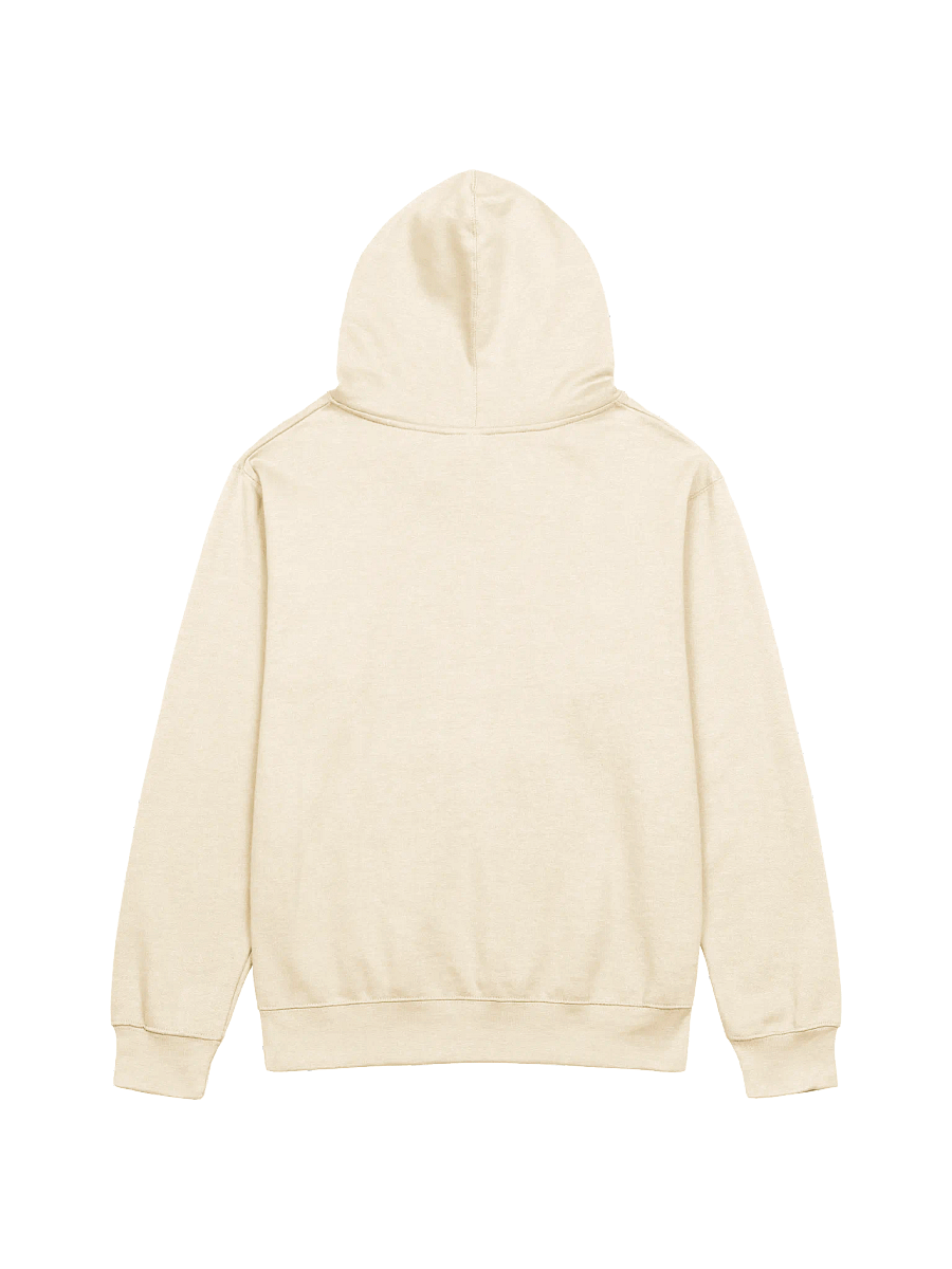 KRYKOFoX Stylized Fox Head Hoodie product image (12)