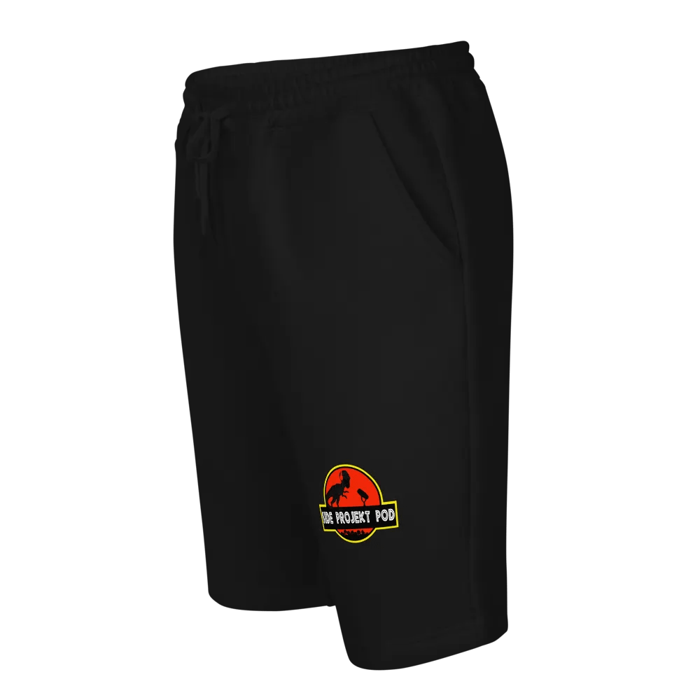 PRJKT Park Fleece Shorts product image (2)