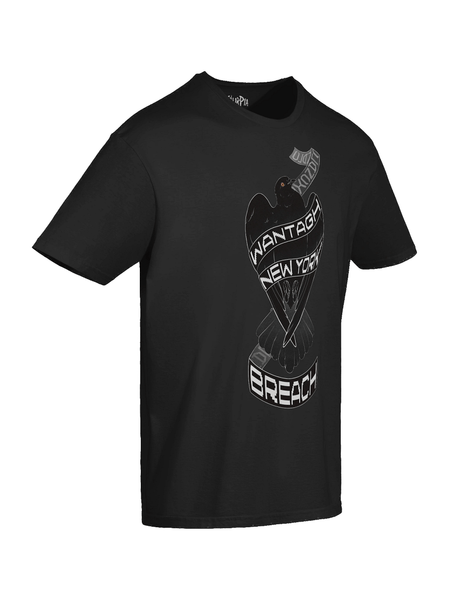 Breach New York - Pigeon T-Shirt product image (20)