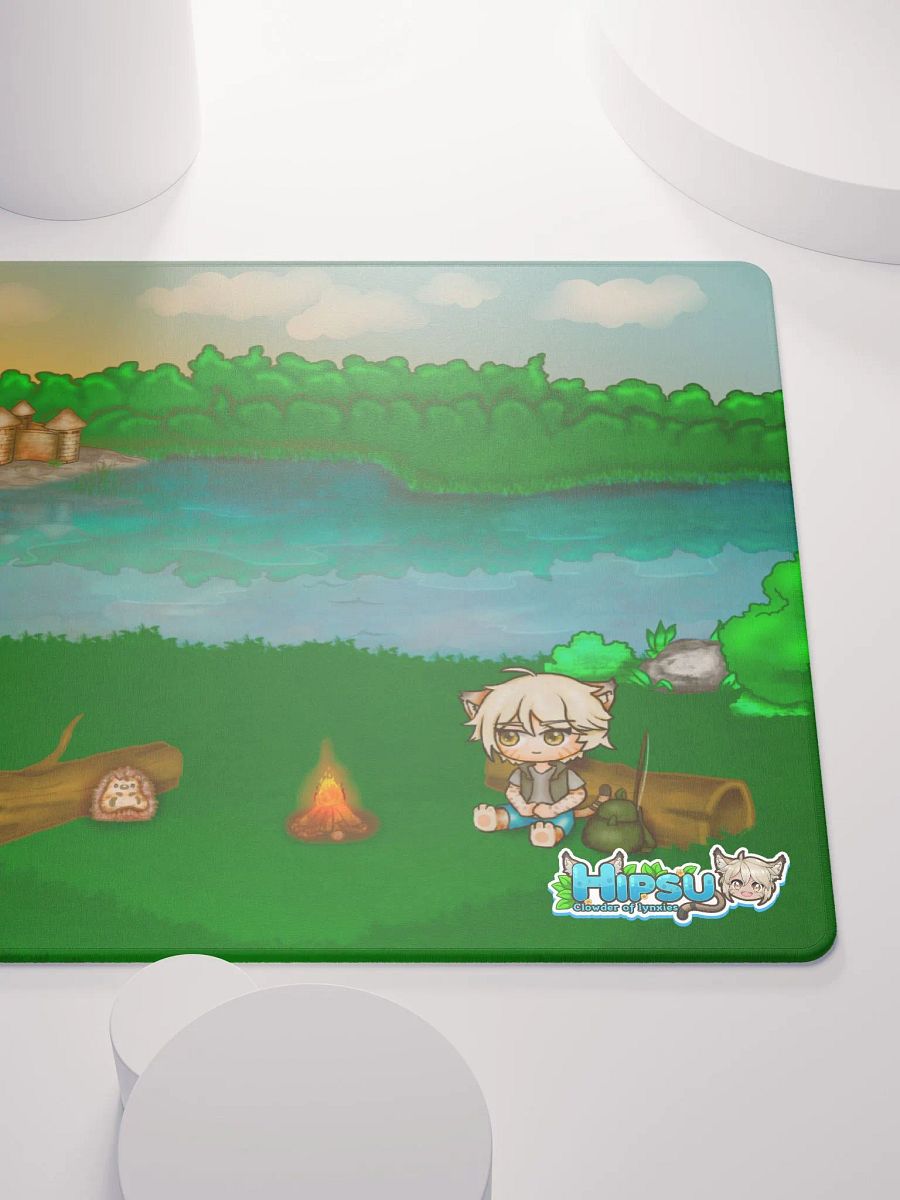 Mouse Pad - Summer product image (5)