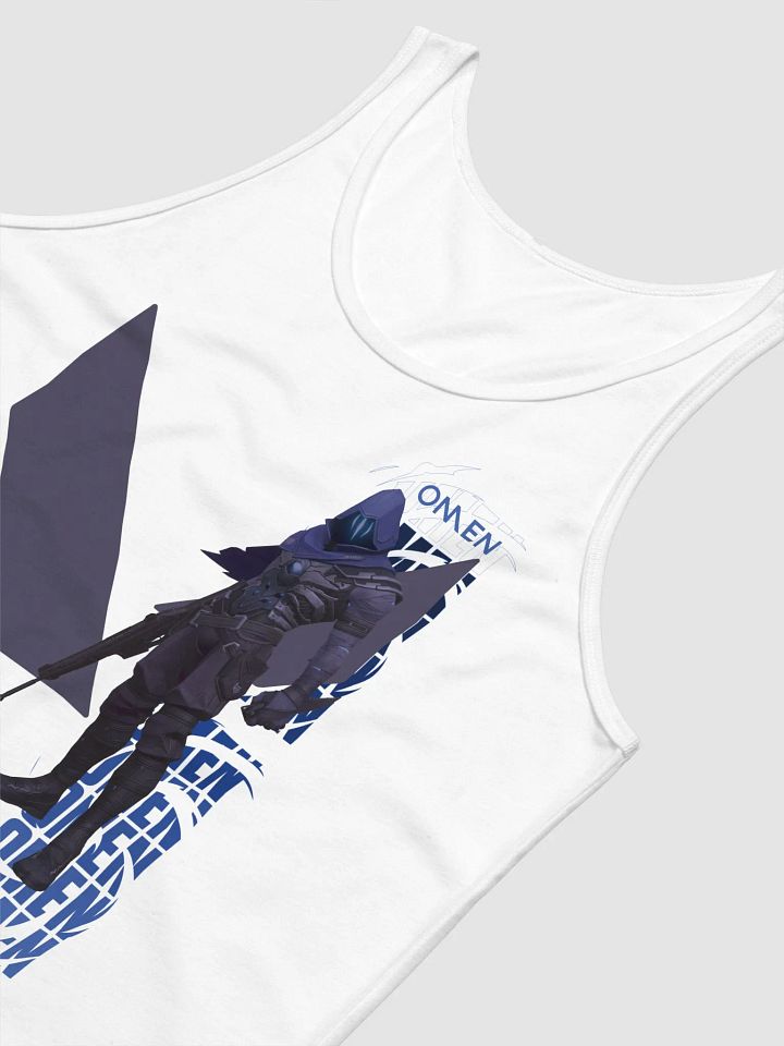 Omen / V, Tank top product image (1)