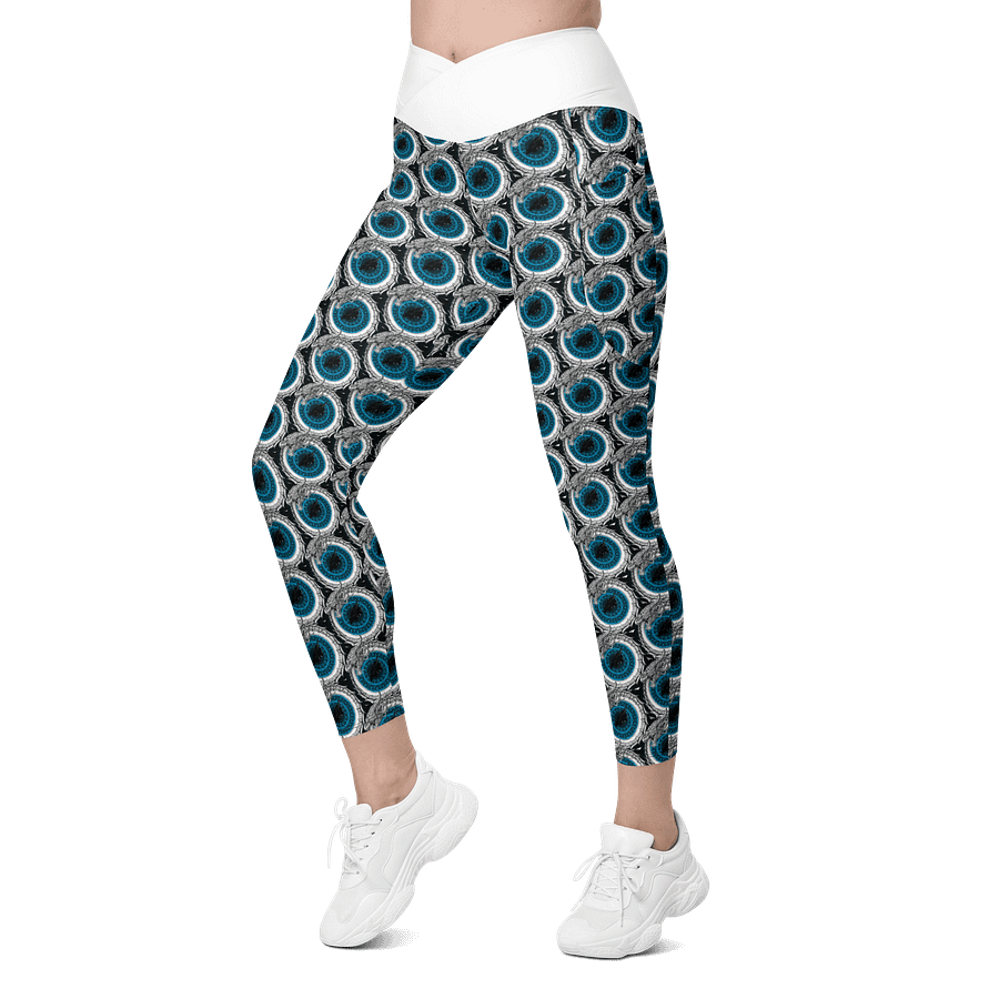Svartravn Leggings product image (6)