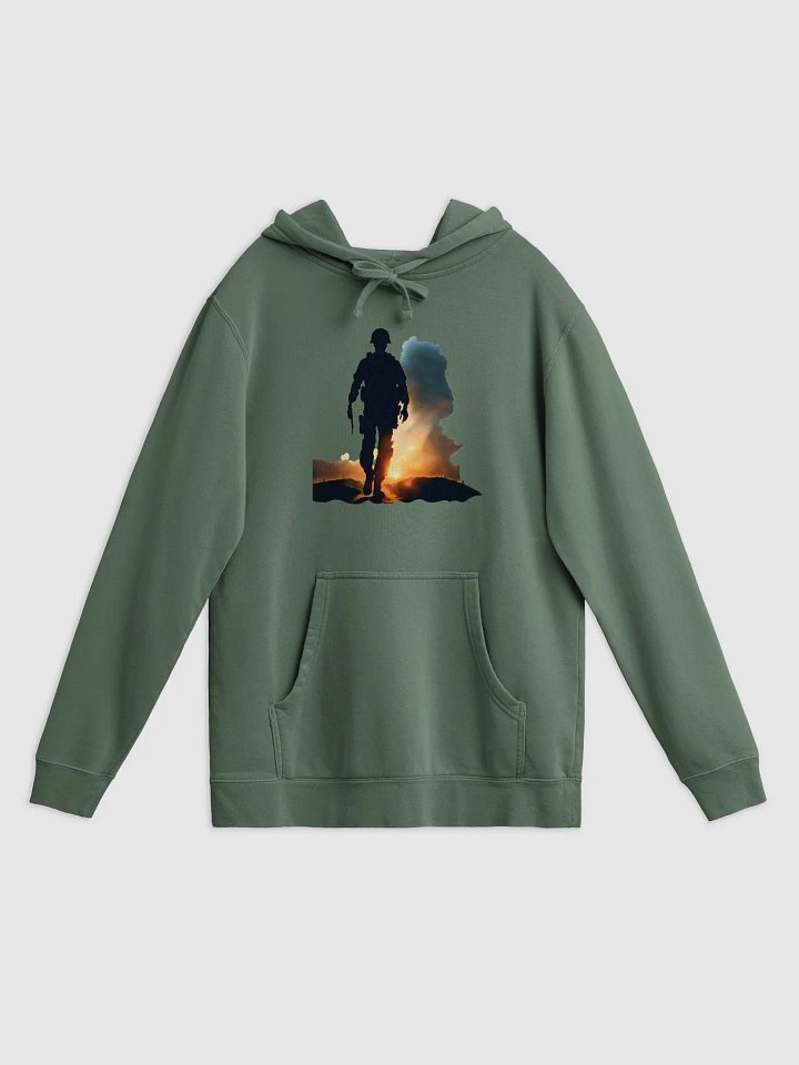 DEATH IS BEHIND ME product image (2)