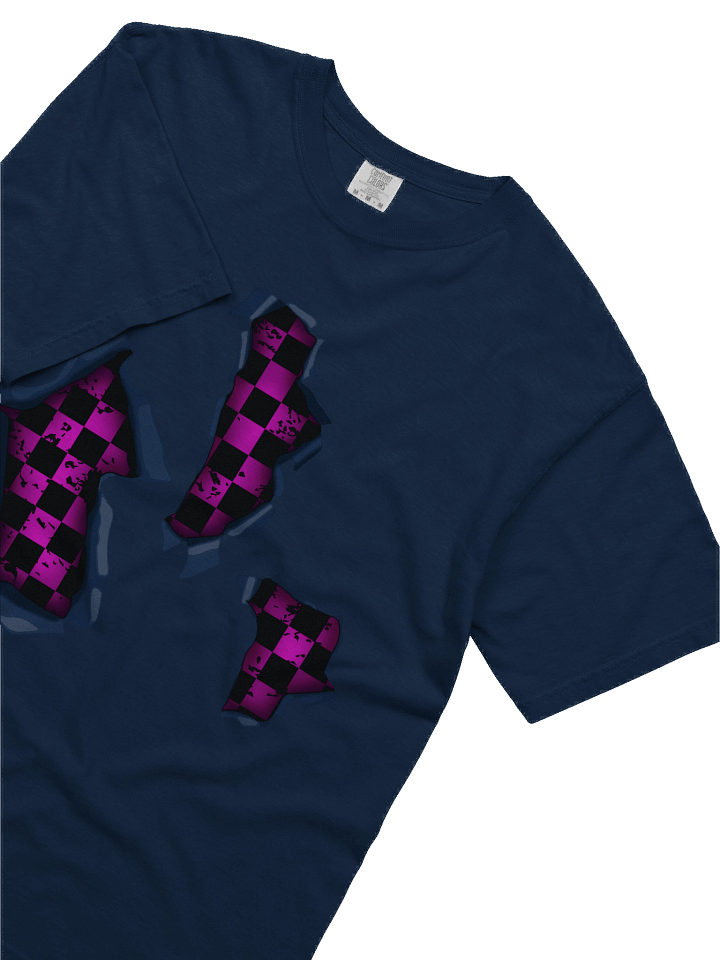 MINECRAFT MISSING TEXTURE ERROR product image (1)
