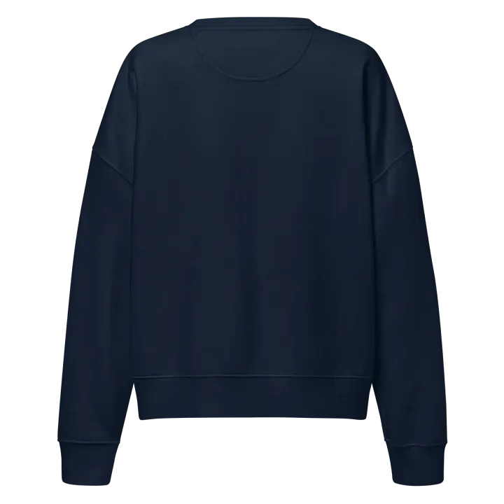 Royalty Stride Organic Sweatshirt product image (3)