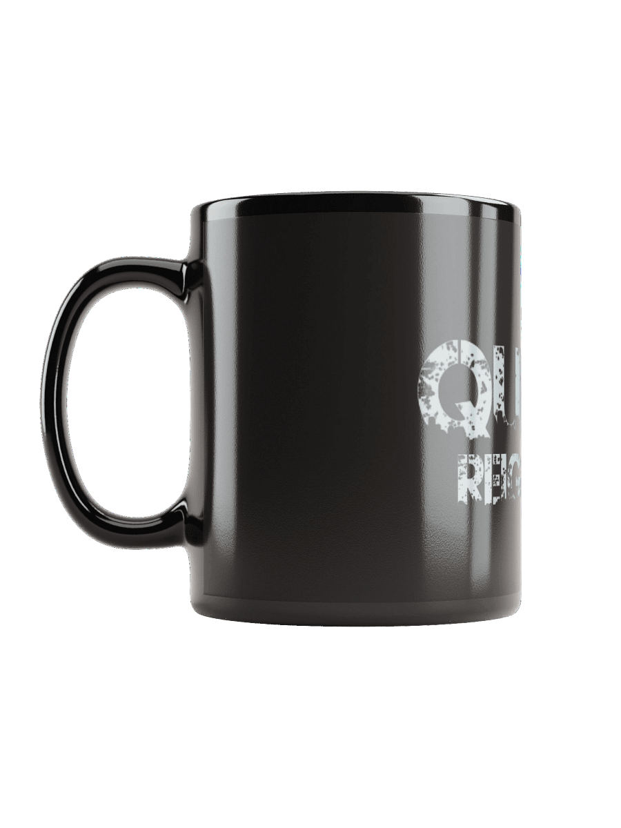 Queens Reigns Mug product image (6)