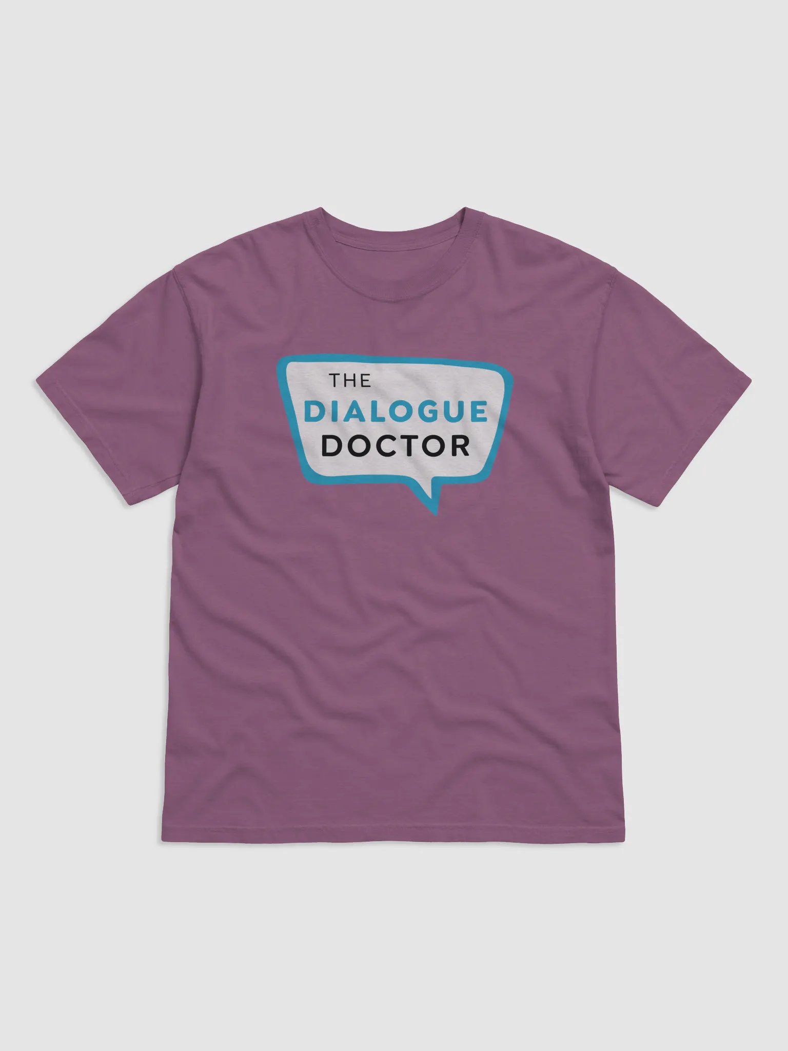 Dialogue Doctor T-Shirt product image (4)