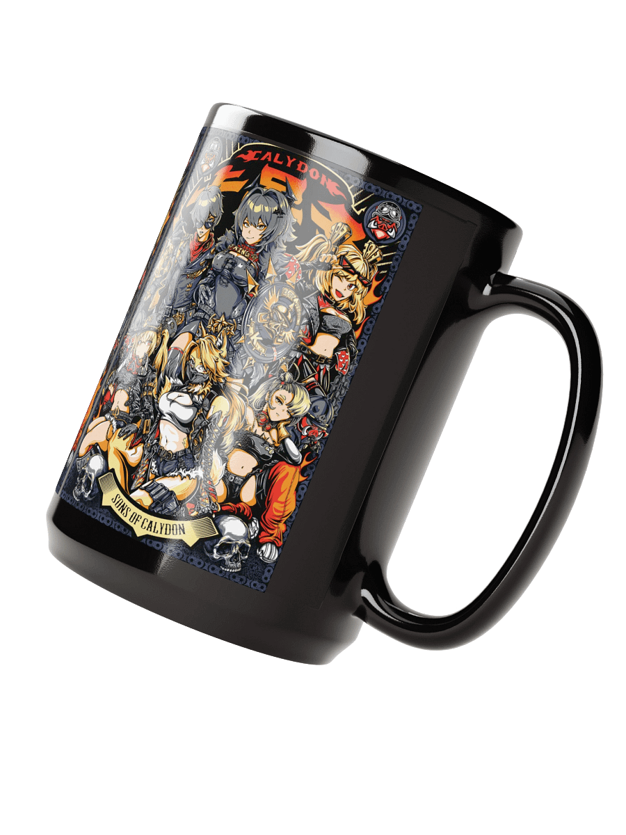 Calydon BEEG Mug product image (2)