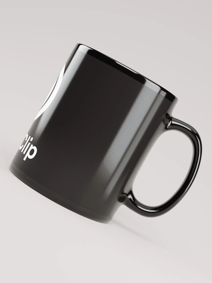 OpusClip Mug product image (2)